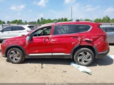 HYUNDAI SANTA FE SEL 5NMS24AJ3NH455871 photo