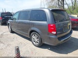 DODGE GRAND CARAVAN SXT 2C4RDGCG4JR216440 снимка