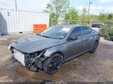 NISSAN ALTIMA SR FWD 1N4BL4CV2MN417391 снимка