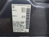 NISSAN ALTIMA SR FWD 1N4BL4CV2MN417391 снимка