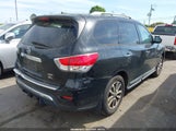 NISSAN PATHFINDER SL 5N1AR2MM0EC698002 снимка