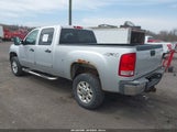 GMC SIERRA 2500HD SLE 1GT120CG4EF102932 снимка