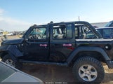 Jeep Wrangler Unlimited Sport S 4X4 1C4HJXDGXKW638885 fotografie