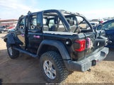 Jeep Wrangler Unlimited Sport S 4X4 1C4HJXDGXKW638885 снимка