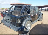 Jeep Wrangler Unlimited Sport S 4X4 1C4HJXDGXKW638885 fotografie