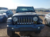 Jeep Wrangler Unlimited Sport S 4X4 1C4HJXDGXKW638885 fotografie