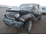 Jeep Wrangler Unlimited Sport S 4X4 1C4HJXDGXKW638885 fotografie