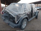 Jeep Wrangler Unlimited Sport S 4X4 1C4HJXDGXKW638885 fotografie