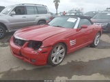 CHRYSLER CROSSFIRE LIMITED 1C3AN65L55X047412 снимка