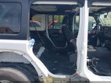 JEEP WRANGLER UNLIMITED SPORT S 4X4 1C4HJXDN3MW790797 photo