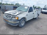 FORD F-250 LARIAT/WORK SERIES/XL/XLT 1FTRF27W7XNB99203 снимка