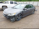 HONDA ACCORD SPORT 1HGCR2F58GA233518 снимка