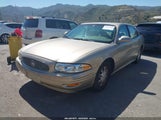 BUICK LESABRE CUSTOM 1G4HP54K55U104244 снимка