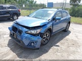 SUBARU CROSSTREK 2.0I PREMIUM JF2GTAEC2K8259027 photo