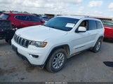 JEEP GRAND CHEROKEE WK LAREDO E 4X2 1C4RJEAGXNC180641 fotografie