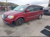CHRYSLER TOWN & COUNTRY TOURING 2C4RC1BG7ER324753 photo