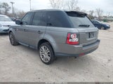 LAND ROVER RANGE ROVER SPORT HSE SALSK2D49BA279997 снимка