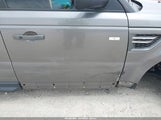 LAND ROVER RANGE ROVER SPORT HSE SALSK2D49BA279997 снимка