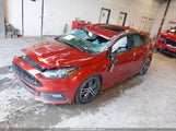 Ford Focus St 1FADP3L94JL200006 снимка