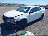 DODGE AVENGER SE 1C3CDZAB6EN180637 снимка