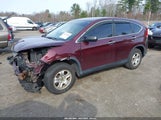 HONDA CR-V LX 5J6RM4H3XDL060321 снимка