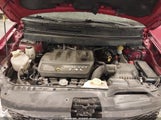 DODGE JOURNEY AMERICAN VALUE PKG 3C4PDCAB5FT720300 photo
