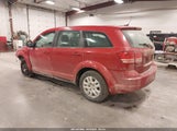 DODGE JOURNEY AMERICAN VALUE PKG 3C4PDCAB5FT720300 fotografie