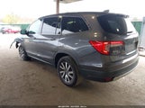 HONDA PILOT AWD EX-L 5FNYF6H52LB048870 снимка