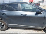 KIA SPORTAGE LX KNDPU3AF1P7068008 photo