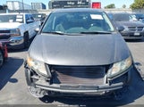 Honda Odyssey Ex-L 5FNRL5H6XFB075822 снимка