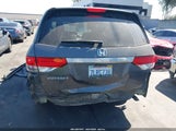 Honda Odyssey Ex-L 5FNRL5H6XFB075822 снимка