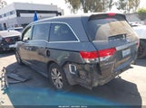 Honda Odyssey Ex-L 5FNRL5H6XFB075822 снимка