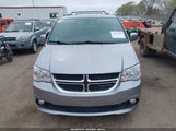 DODGE GRAND CARAVAN SXT 2C4RDGCG2HR842871 снимка
