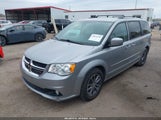 DODGE GRAND CARAVAN SXT 2C4RDGCG2HR842871 снимка