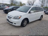 HONDA ODYSSEY EX-L 5FNRL38607B403903 снимка