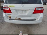 HONDA ODYSSEY EX-L 5FNRL38607B403903 снимка