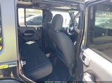 Jeep Wrangler Unlimited Sport S 4X4 1C4HJXDG1KW530168 снимка