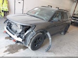 FORD EXPLORER TIMBERLINE 1FMSK8JH1NGA67738 снимка
