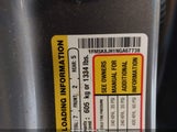 FORD EXPLORER TIMBERLINE 1FMSK8JH1NGA67738 снимка