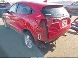HONDA HR-V AWD EX 3CZRU6H58LM714601 photo