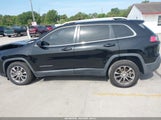 JEEP CHEROKEE LATITUDE PLUS FWD 1C4PJLLN6KD172128 photo