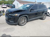 JEEP CHEROKEE LATITUDE PLUS FWD 1C4PJLLN6KD172128 fotografie