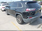 JEEP CHEROKEE LATITUDE PLUS FWD 1C4PJLLN6KD172128 снимка