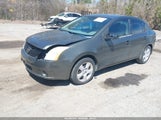 NISSAN SENTRA 2.0S 3N1AB61E29L627040 снимка