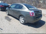 NISSAN SENTRA 2.0S 3N1AB61E29L627040 снимка