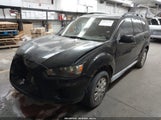 MITSUBISHI OUTLANDER ES JA4AS2AW4BU018519 снимка