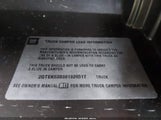 GMC SIERRA 1500 DENALI 2GTEK638381328517 снимка