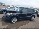 KIA SOUL + KNDJT2A69D7616559 снимка