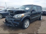 KIA SOUL + KNDJT2A69D7616559 снимка