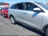 Kia Sorento 2.4L Lx 5XYPG4A35KG513526 fotografie